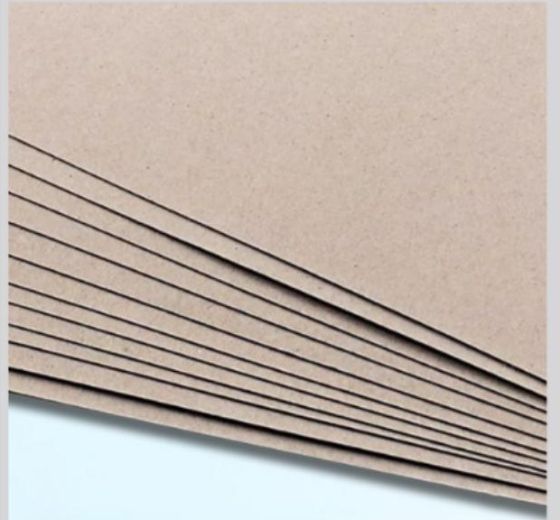 Grey board