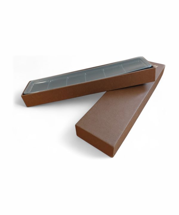 Brown slim