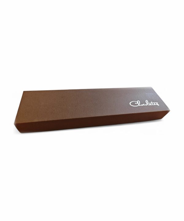 Brown bar box