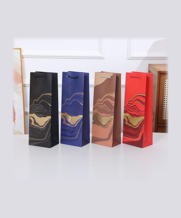 Wine art set