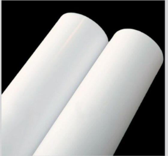 Coated art paper