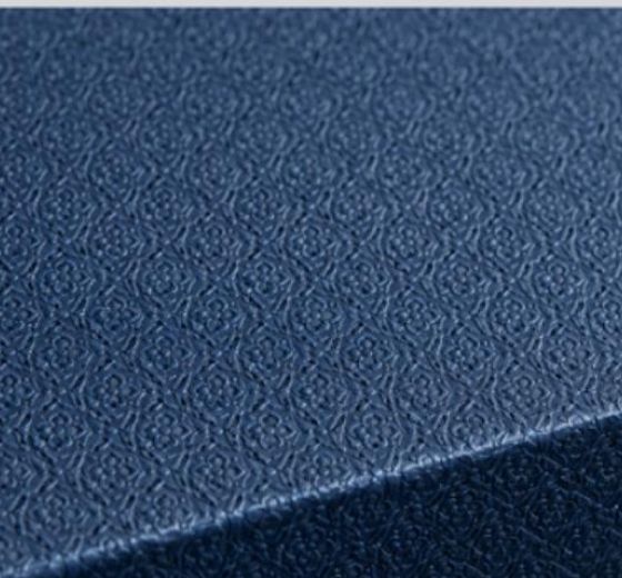 Texture emboss