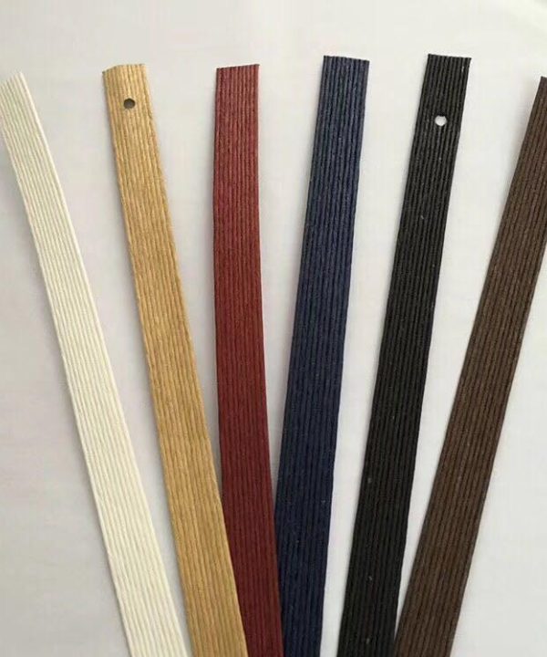 PU leather