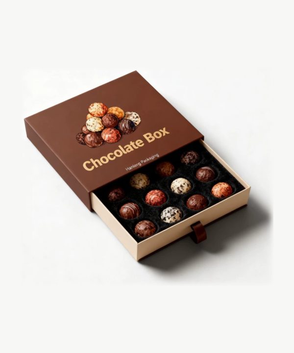 Truffle drawer