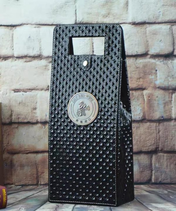 Quilted carrier