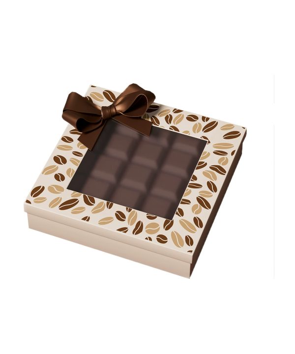 Window bow box