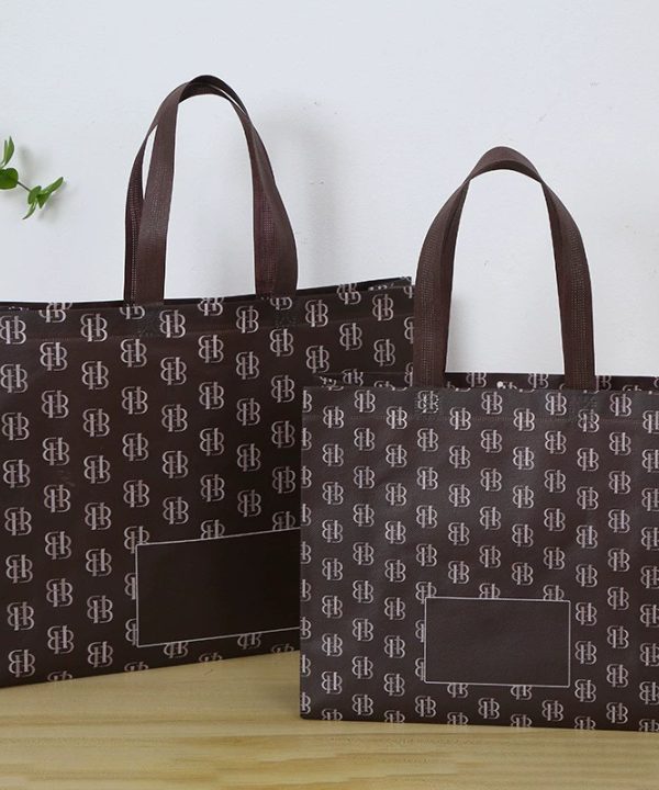 Monogram pair