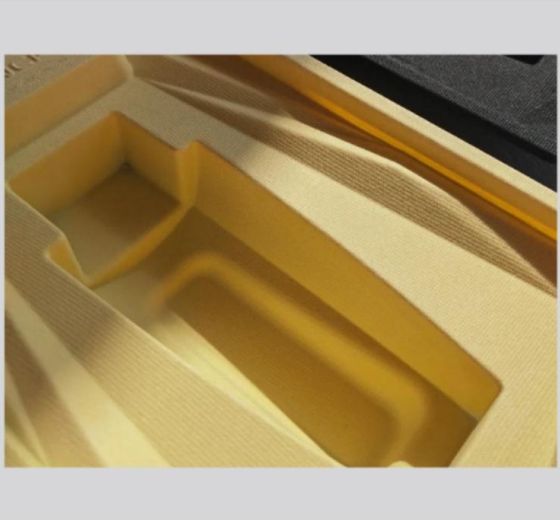 Blister trays