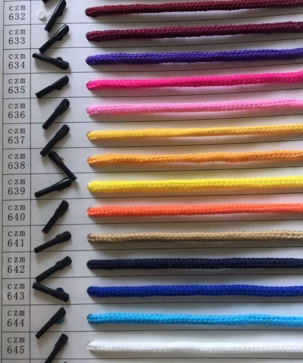 Satin ribbons