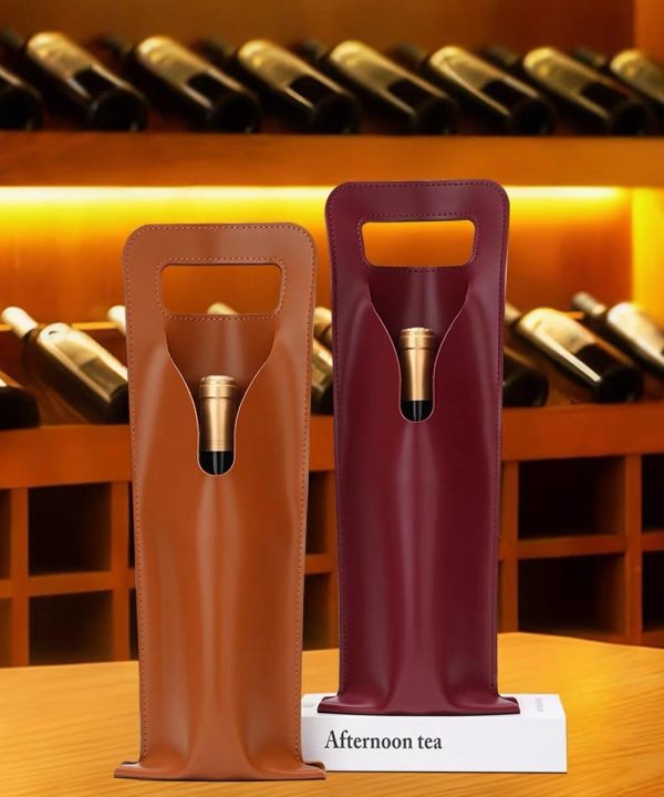 Bottle sleeves