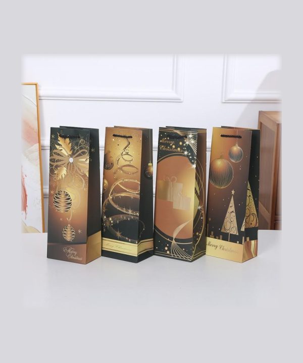 Gold art set