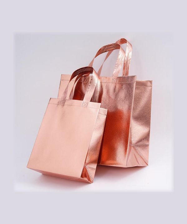 Rose metallic