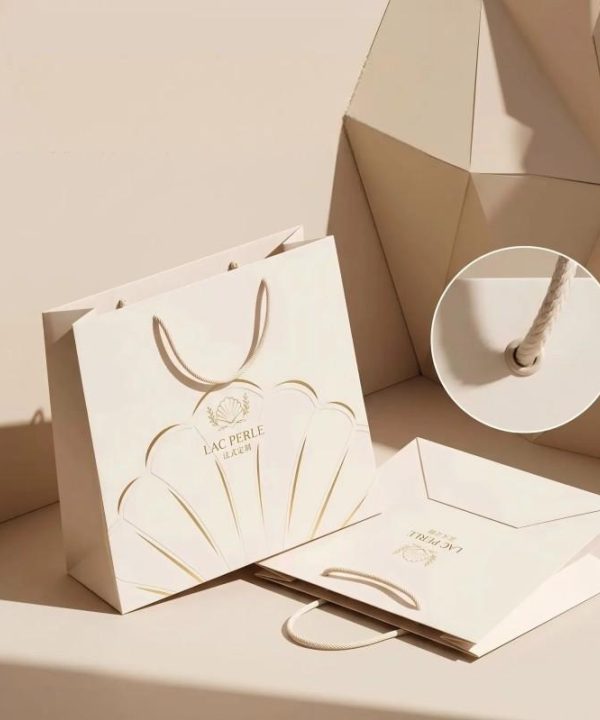 Cream set
