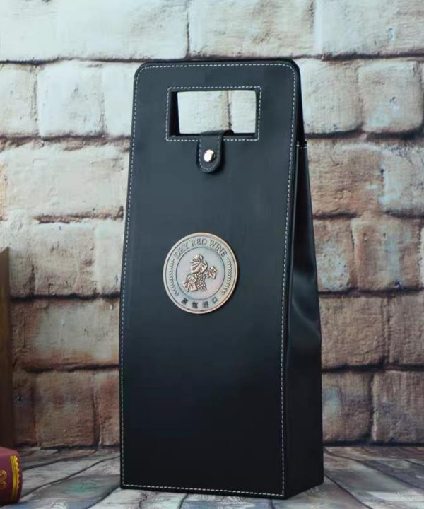 Crest carrier