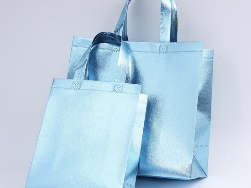 Non-woven Bags example 1