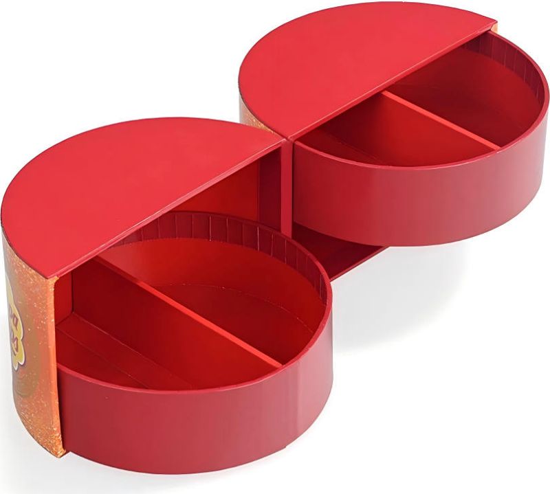 Chocolate Packaging example 5
