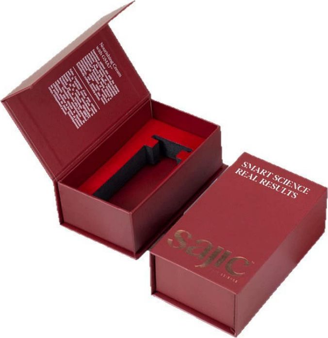 Perfume & Gift Boxes example 3