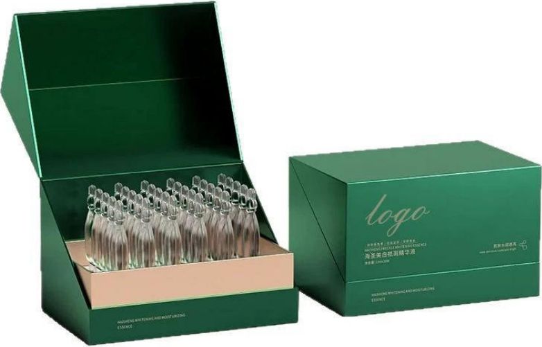 Perfume & Gift Boxes example 5
