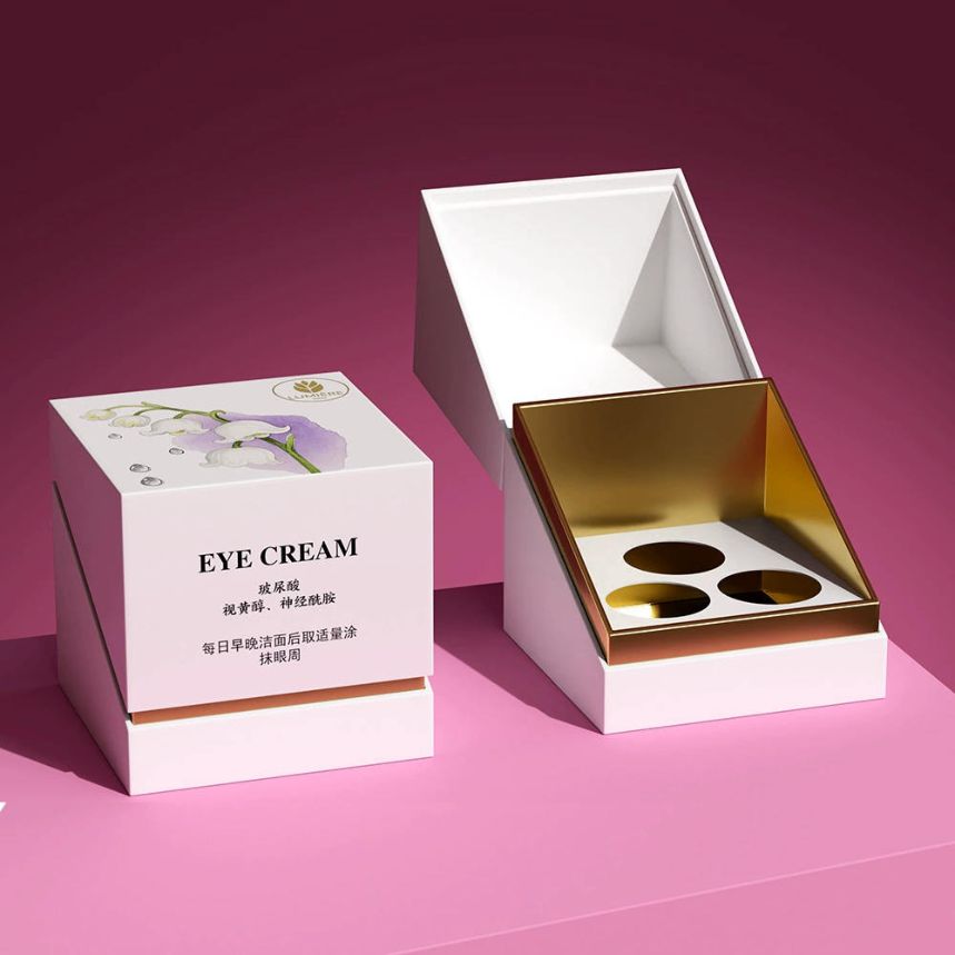 Perfume & Gift Boxes example 7