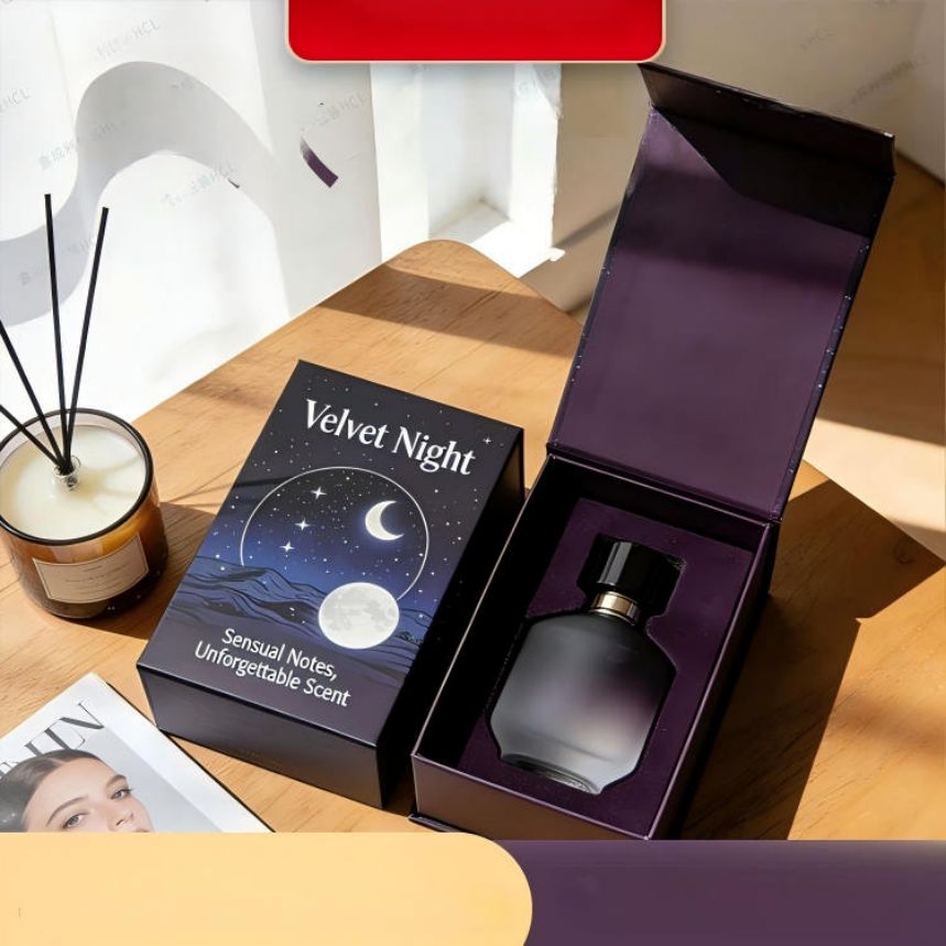 Perfume & Gift Boxes example 8