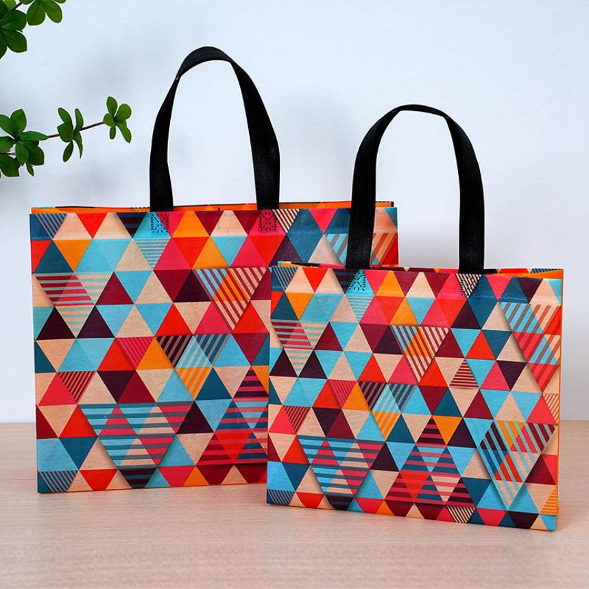 Non-woven Bags example 3