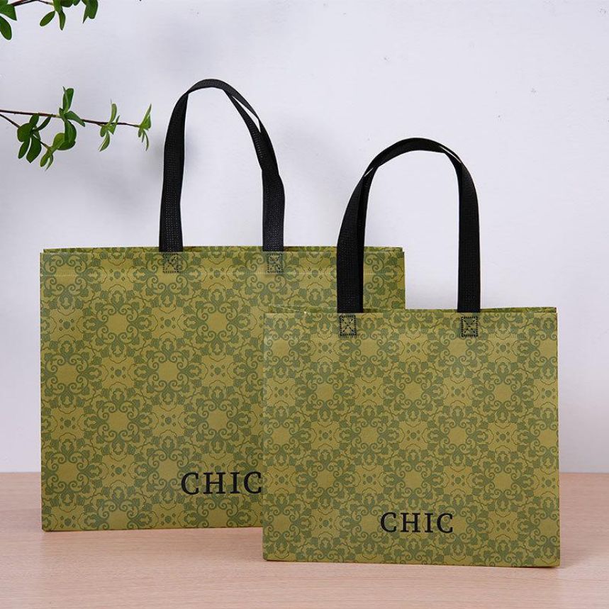 Non-woven Bags example 4