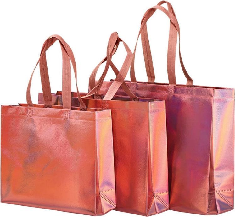 Non-woven Bags example 6