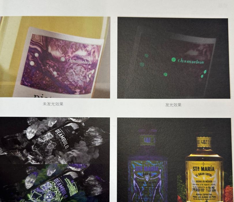 Printing Techniques example 5