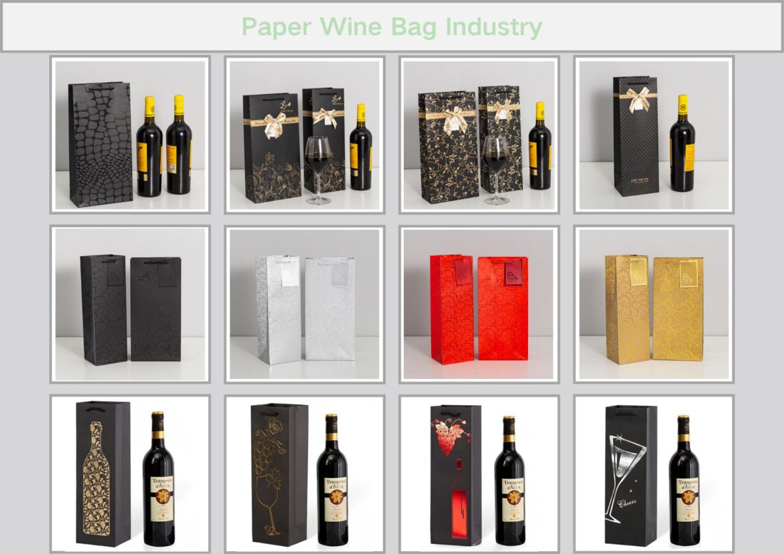 Box & Bag Structures example 6