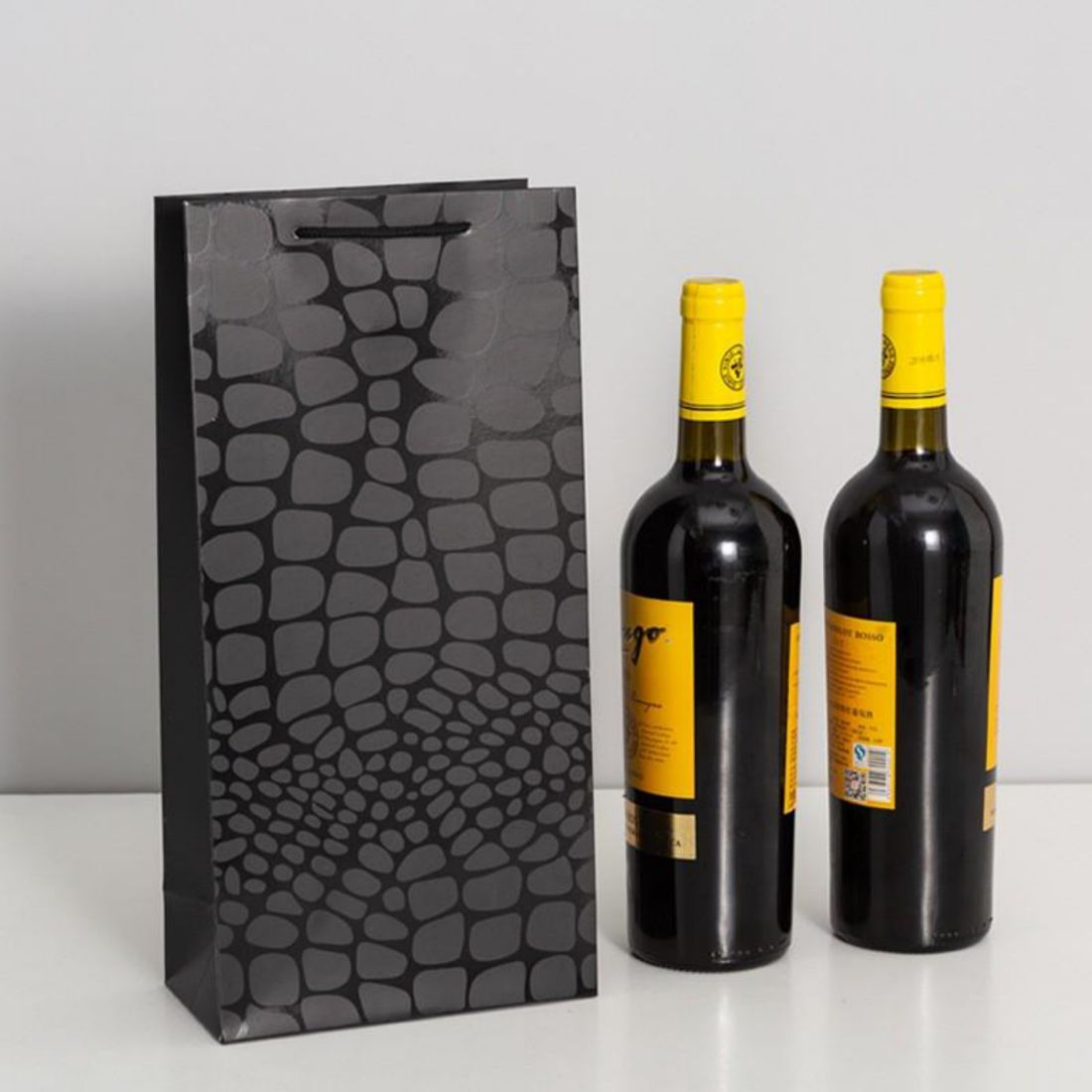 Wine Packaging example 4