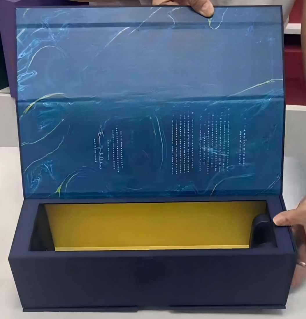Wine Packaging example 8