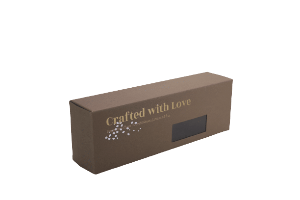 Foil Box