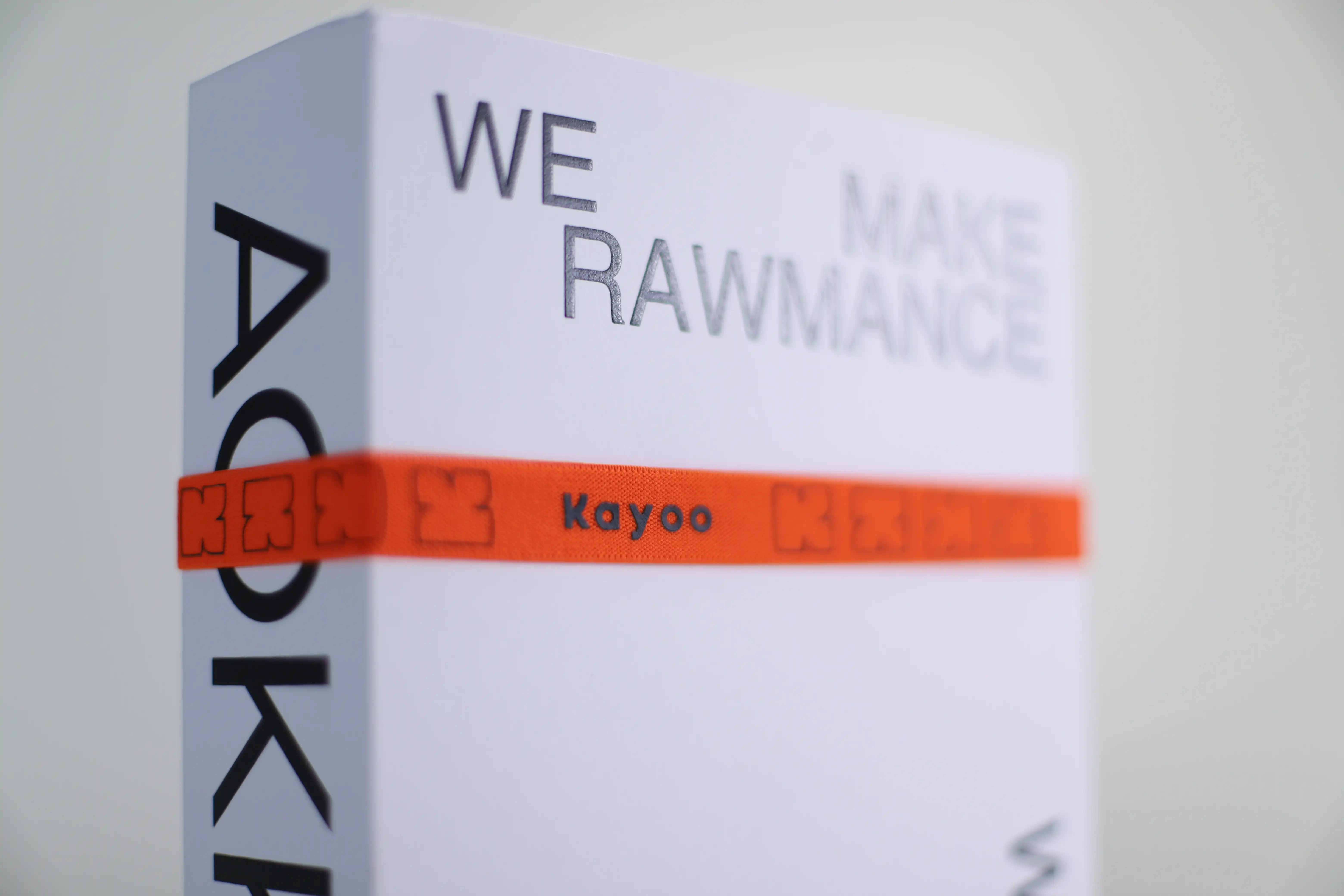 Innovative Book Box Packaging