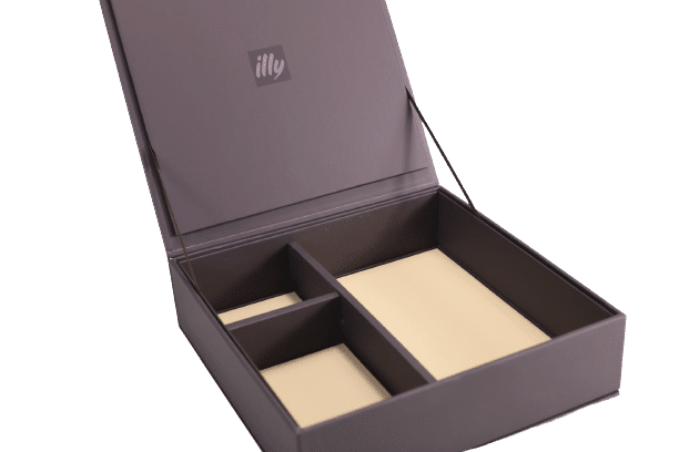 Cells Box with Slot