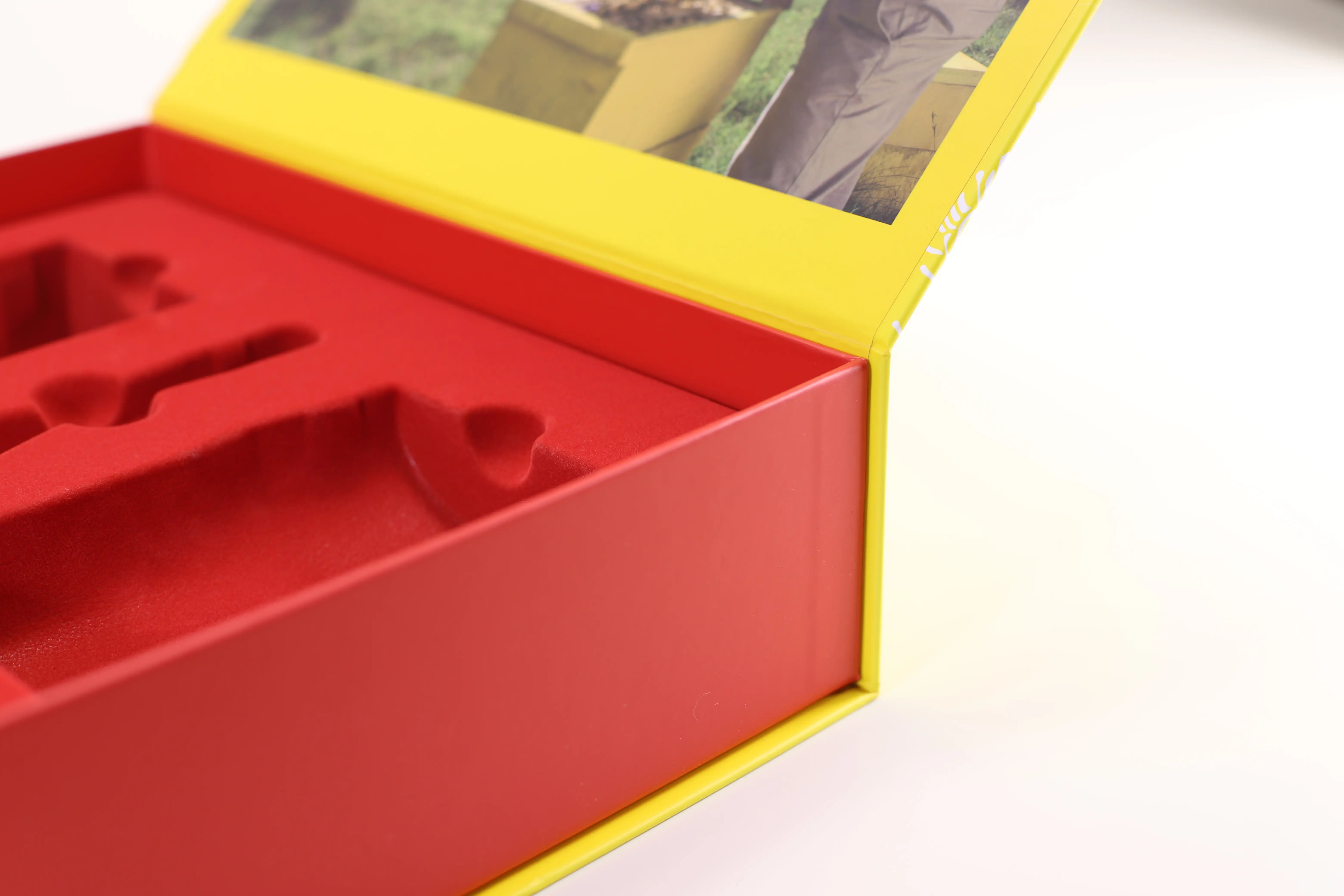 Foam box