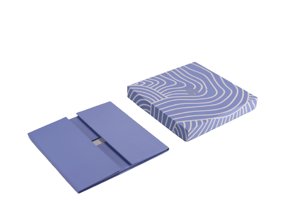Custom Paper Folding Boxes