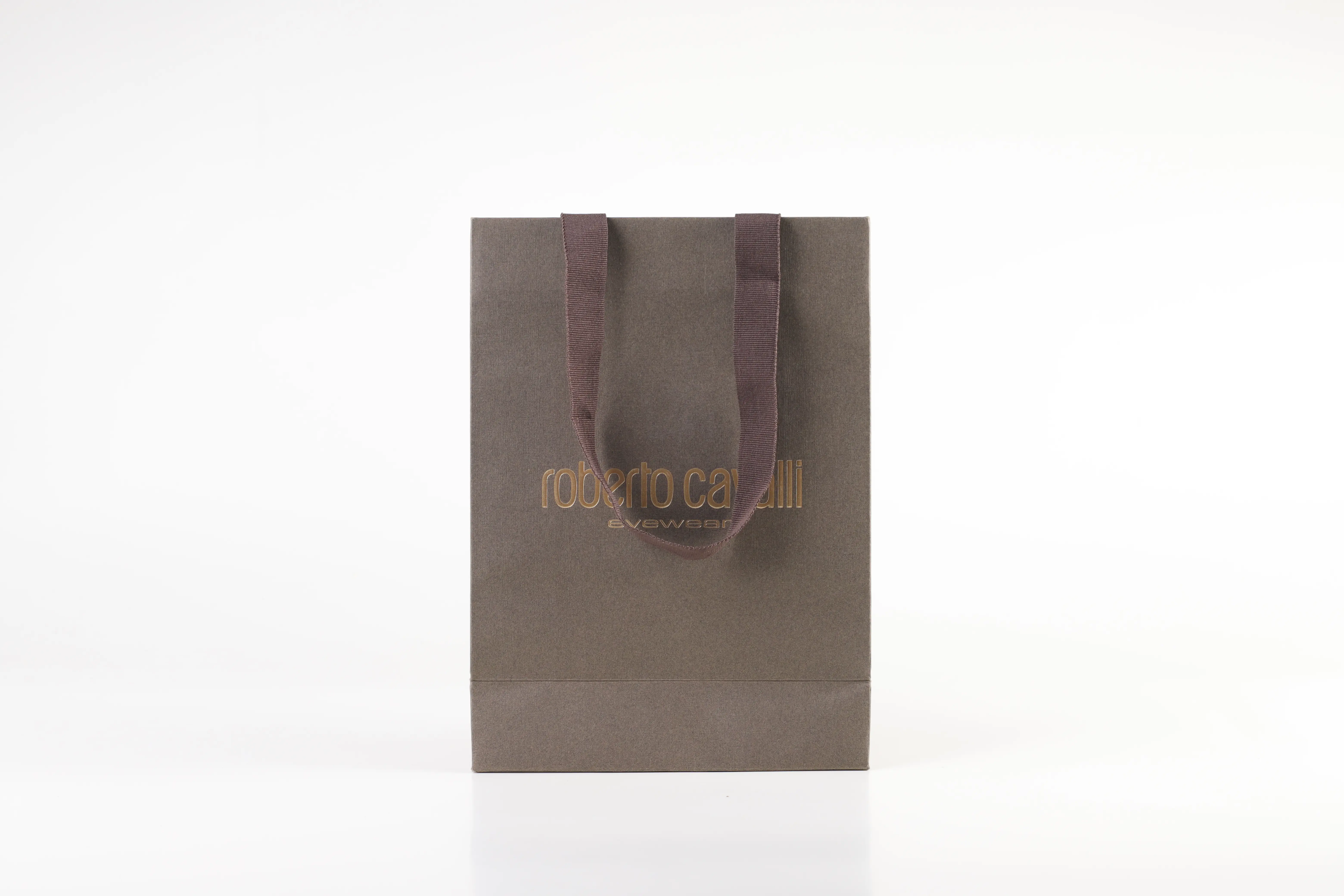 Emboss Foil Bag