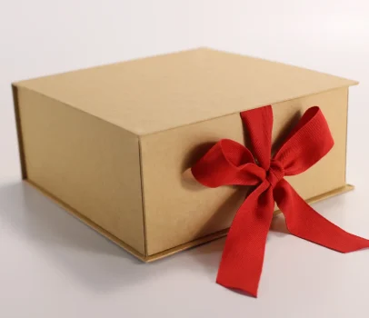 Ribbon Boxes Wholesale