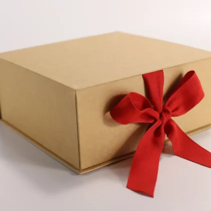 Ribbon Boxes Wholesale