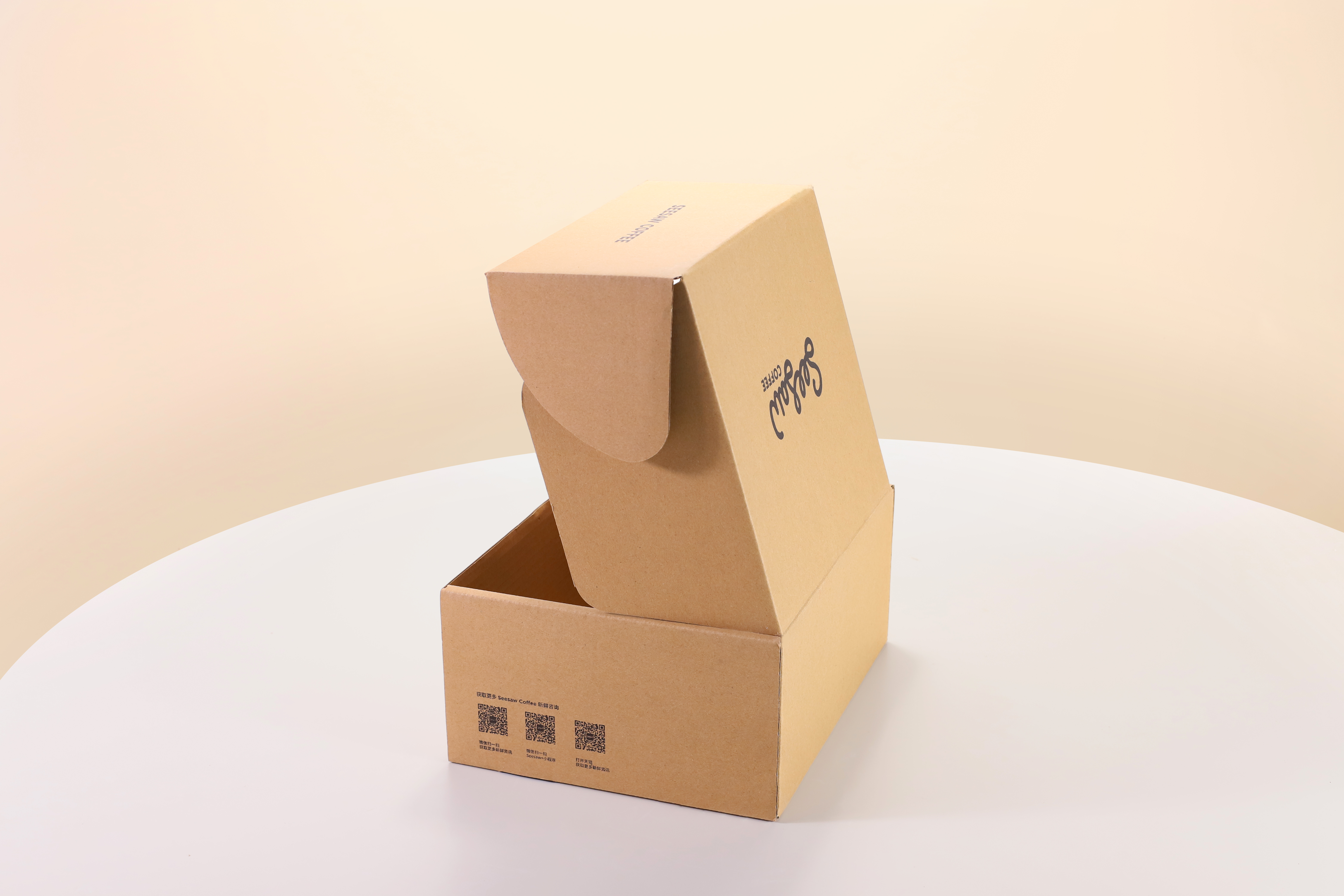 Versatile cardboard mailer box - The Ultimate Solution for Safe & Reliable Mailing