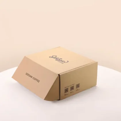 printed corrugated boxes