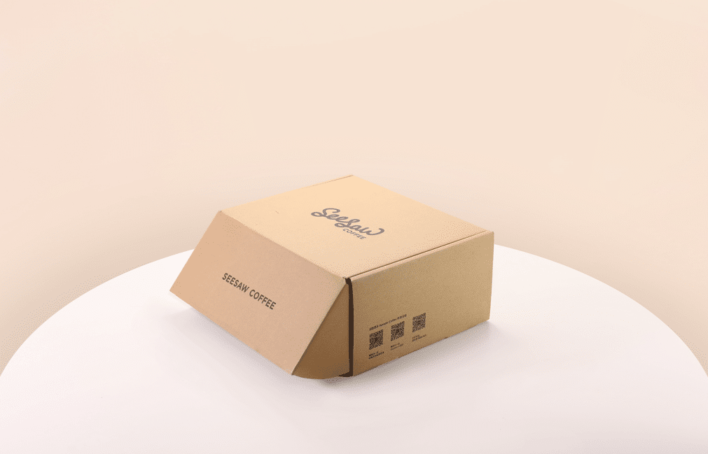 Corrugated Packaging