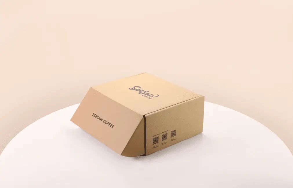 printed corrugated boxes