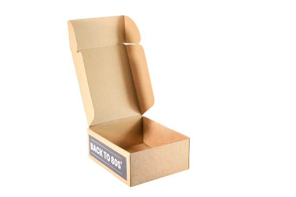 printed corrugated boxes