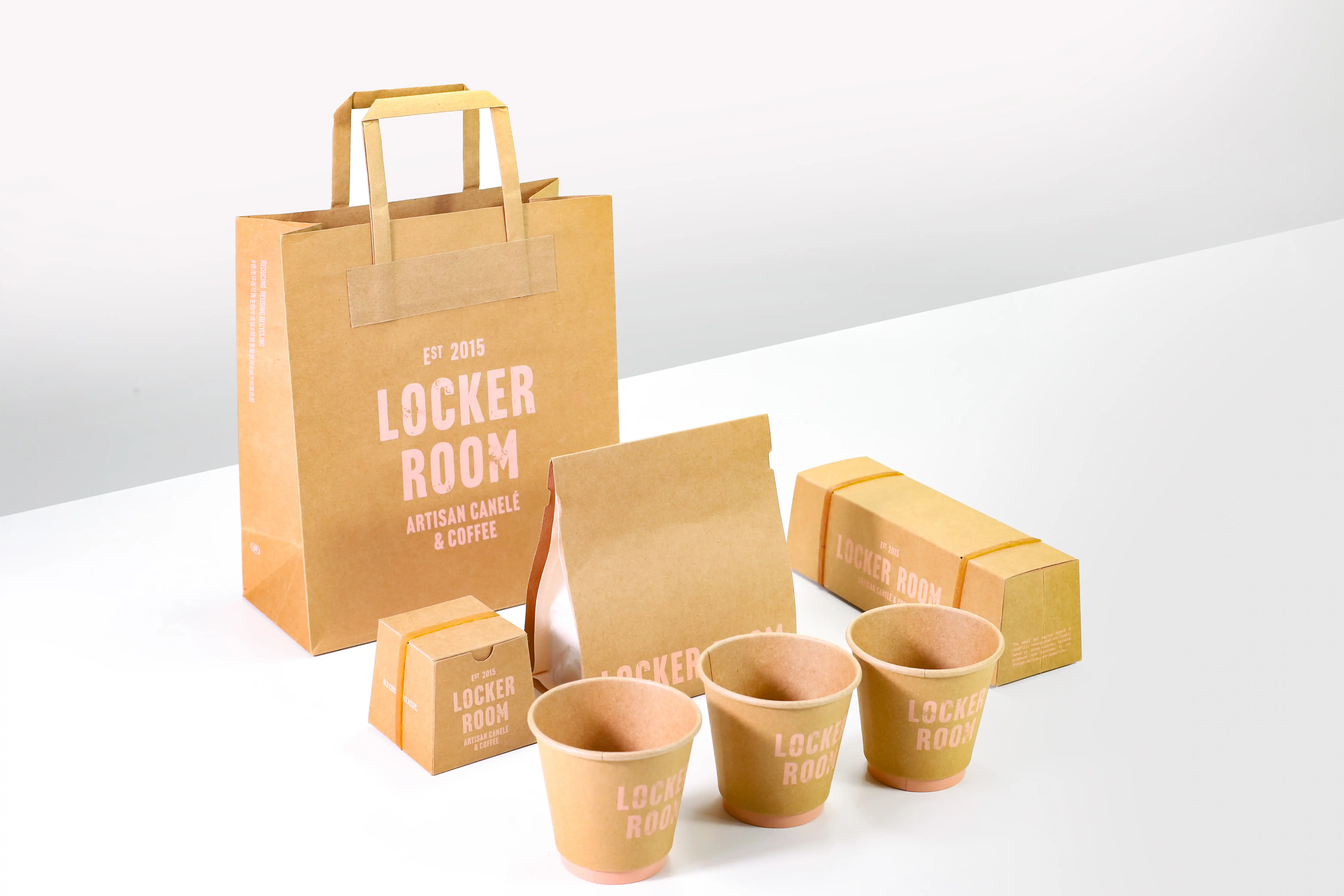 Protect Your Products with High-Quality Kraft Packaging Boxes