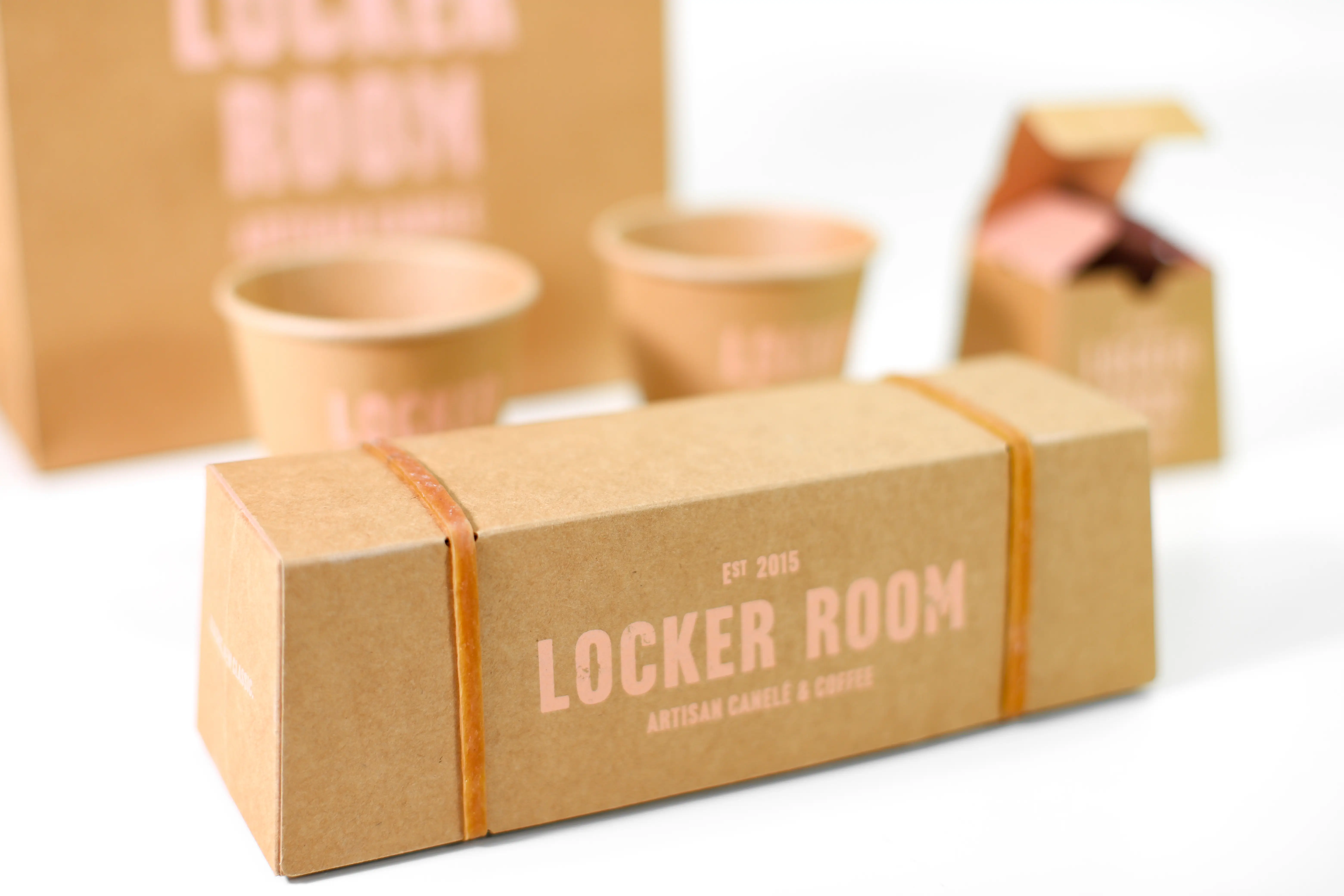 Protect Your Products with High-Quality Kraft Packaging Boxes