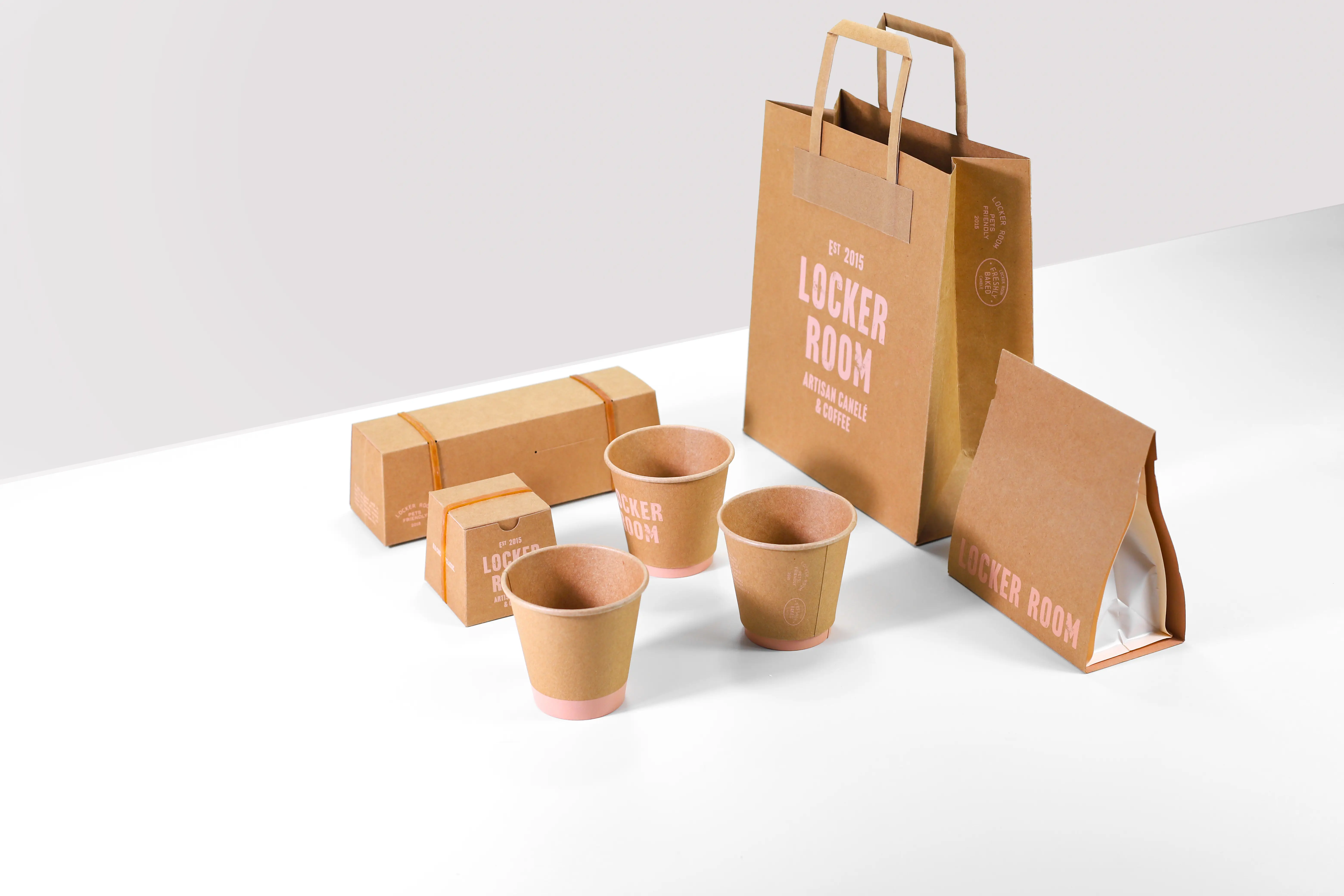 Protect Your Products with High-Quality Kraft Packaging Boxes