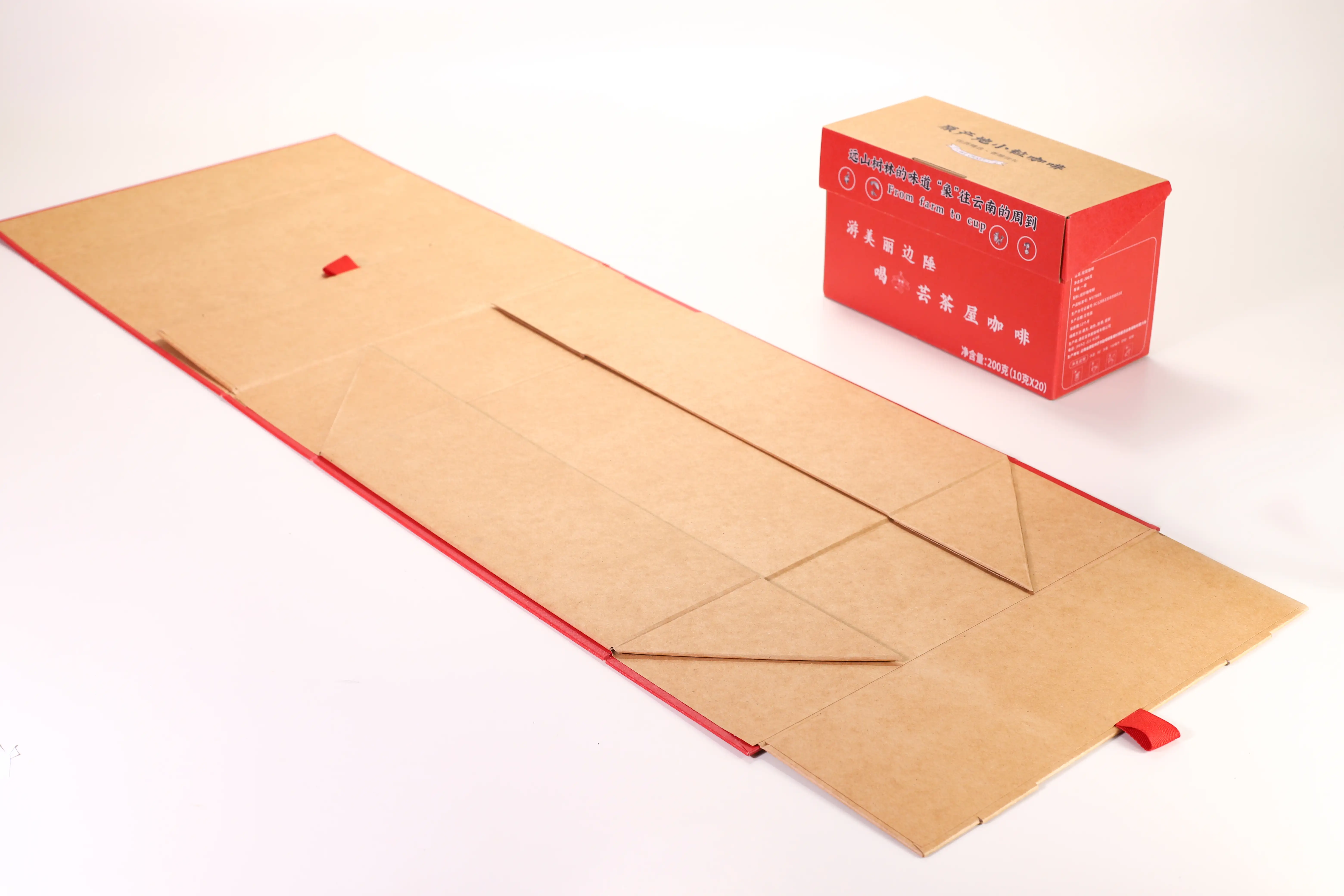 Custom Box Set Packaging: Elevate Your Product's Value & Brand Awareness