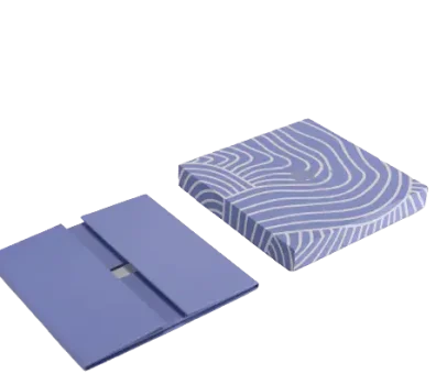 Custom Paper Folding Boxes