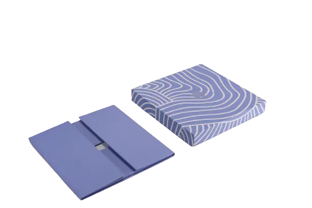 Custom Paper Folding Boxes